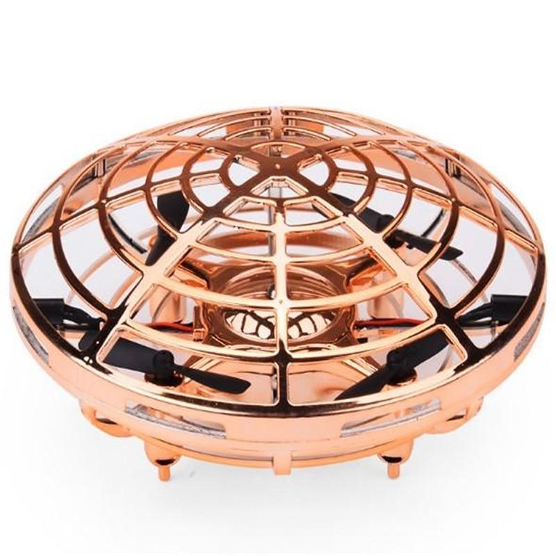 Mini UFO Drone - The Perfect Christmas Gift š for kids