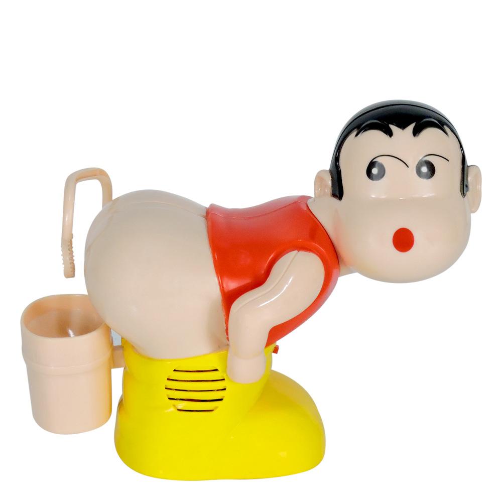 Guy Blowing Bubbles From His farts (Buy 2 free shipping)
