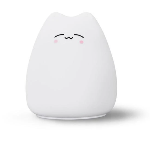 Kawaii Cat Lamp