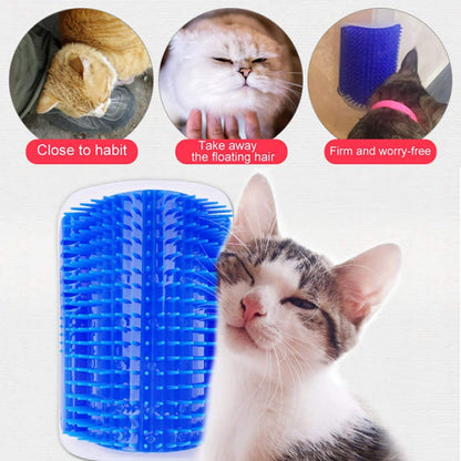 Cat Self-Groomer