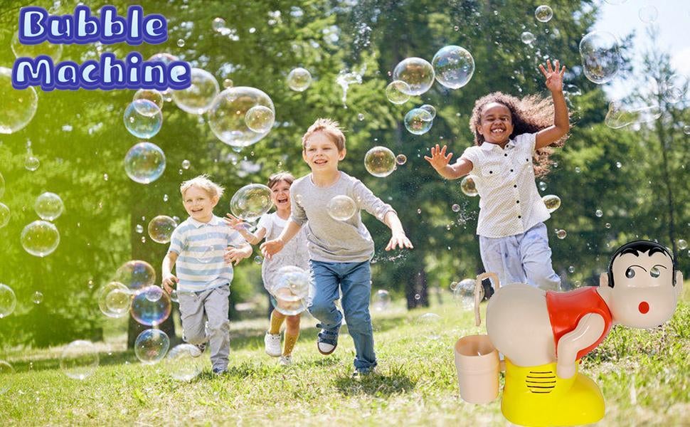 Guy Blowing Bubbles From His farts (Buy 2 free shipping)