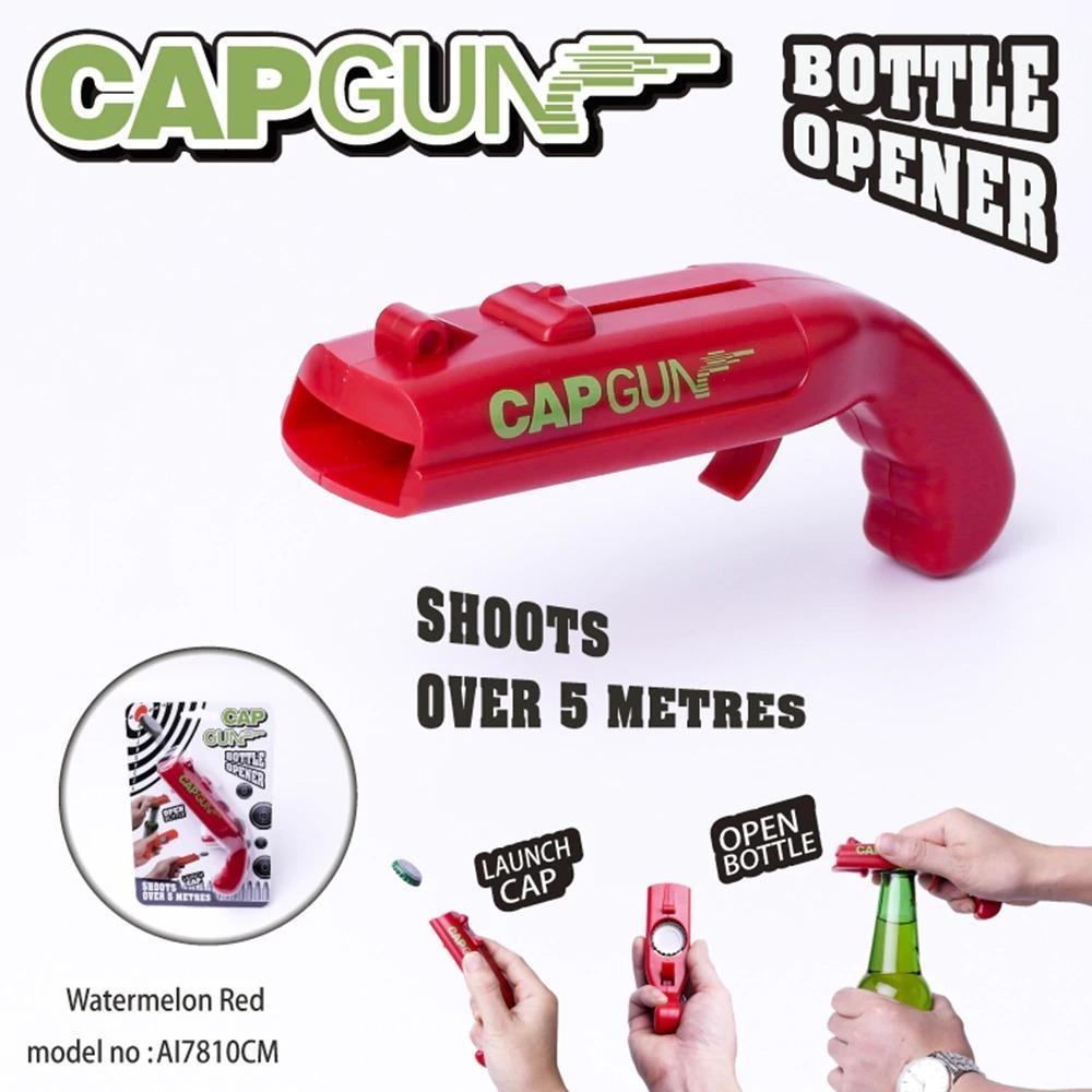 Beer Bottle Opener