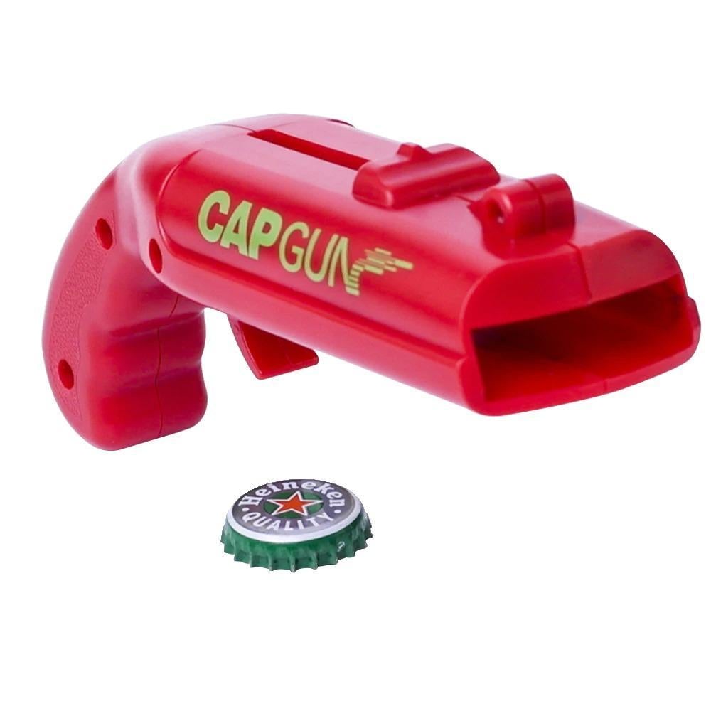 Beer Bottle Opener