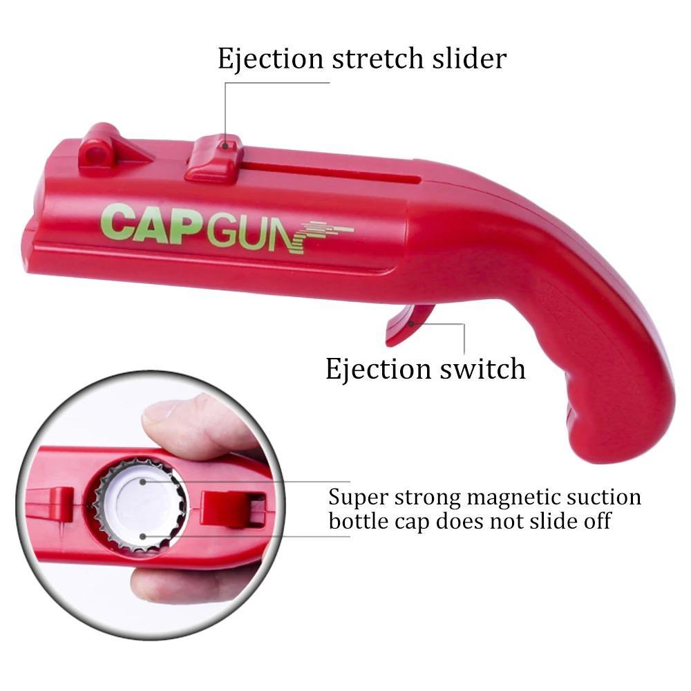 Beer Bottle Opener