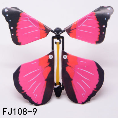 🦋The Magic Flying Butterfly🎁