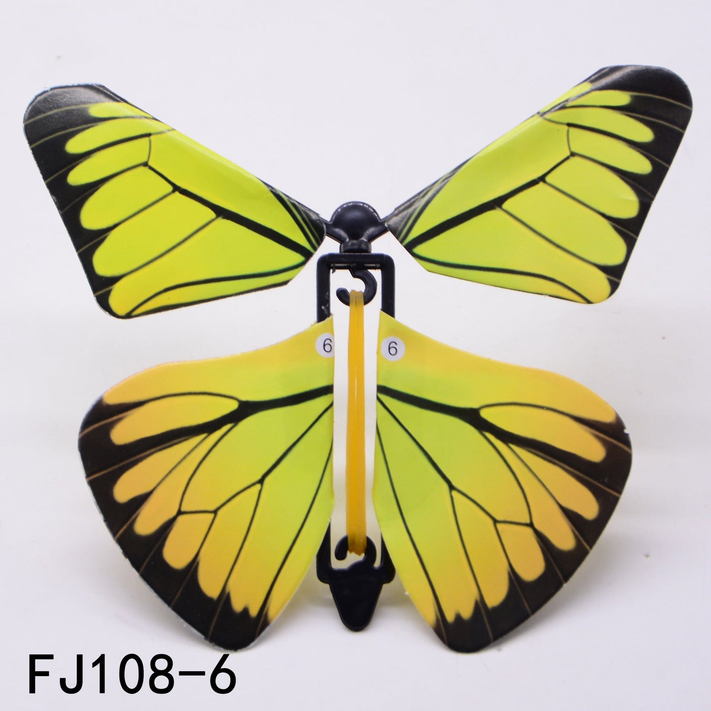 🦋The Magic Flying Butterfly🎁