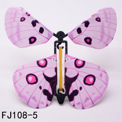 🦋The Magic Flying Butterfly🎁